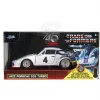 Jada 1/32 Transformers G1 Jazz Porsche