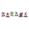 Jada Marvel Avengers Nano 6'lı Diorama Figür Paketi