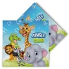 Jungle Club Peçete