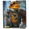Jurassic World Çıkartma Albümü