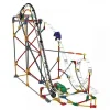 K'Nex Blizzard Blast Motorlu Hız Treni - 54401