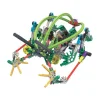 K'Nex Chompster Beasts Alive Yapım Seti 34482