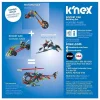 K'Nex Motorcycle Building Oyun Seti 17007