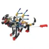 K'Nex X-Flame Yapım Seti 34692