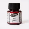 Karin Hat Mürekkebi 45 ml. 302 Mürdüm
