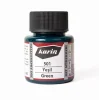 Karin Hat Mürekkebi 45 ml. 501 Yeşil