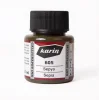 Karin Hat Mürekkebi 45 ml. 605 Sepia
