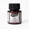 Karin Hat Mürekkebi 45 ml. 701 İs Siyahı