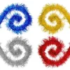 Karışık Garland Sim 3cm