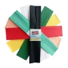 Karışık Krapon Kağıdı 50x200