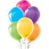 Karışık Pastel Balon 12