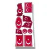 Karma Sticker 11 Parçalı