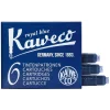 Kaweco Dolma Kalem Kartuşu 6lı MAVİ