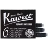 Kaweco Dolma Kalem Kartuşu 6lı SİYAH