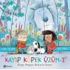 Kayıp Köpek Üzüm 2 - Kayıp Penguen Badem'in İzinde
