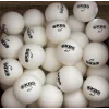 Kbs Ball-100 Tranıng Ball Masa Tenisi Maç Topu