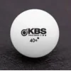 Kbs Ball-100 Tranıng Ball Masa Tenisi Maç Topu