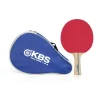 Kbs Tekli Raket Kılıfı Mavi