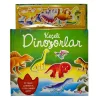 Keçeli Dinazorlar