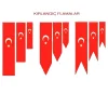 Kırlangıç Bayrak flama