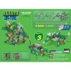 K’Nex Tri-Stego Motorlu Beasts Alive Yapım Seti 34484