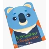 Koala Etkinlikler ve Boyamalar