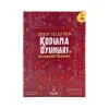 Kodlama Oyunları Sistematik Düşünme Kitabı