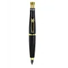 Koh-i Noor 5321 5.6 mm. Lüks Portmin Versatil Kalem SİYAH