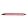 Koh-i Noor 5340 5.6 mm. Portmin Versatil Kalem PEMBE