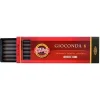 Koh-i Noor 5.6 mm Portmin Ucu 6lı Kutu Dark Brown Sepia