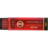 Koh-i Noor 5.6 mm Portmin Ucu 6lı Kutu Russet Sepia