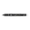 Koh-i Noor Jumbo Graphite Stick Ağaçsız Kalın Grafit Füzen Kalem 6B