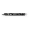 Koh-i Noor Jumbo Graphite Stick Ağaçsız Kalın Grafit Füzen Kalem HB
