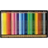 Koh-i Noor Mondeluz Aquarell Boya Kalemi Seti 36 Renk Metal Kutu