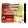 Koh-i Noor Triocolor Üçgen Gövde Kalın Kuru Boya Kalemi Seti 24 Renk