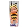 Kostümlü Junior Bebek