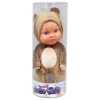 Kostümlü Junior Bebek