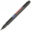 Kraf 280 OHP Plus Asetat Kalemi (M) SİYAH