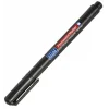 Kraf 280 OHP Plus Asetat Kalemi (M) SİYAH