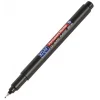 Kraf 290 OHP Plus Asetat Kalemi (S) SİYAH 12li Kutu