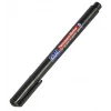 Kraf 290 OHP Plus Asetat Kalemi (S) SİYAH