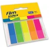 Kraf Film Index 5 Renk x 25 Sayfa