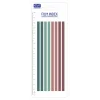 Kraf Film Index Şerit Morandi Color 8 Renk x 20 Sayfa