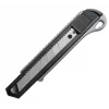 Kraf Geniş Maket Bıçağı Metal Gövdeli 630G