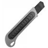 Kraf Geniş Maket Bıçağı Metal Gövdeli 630G