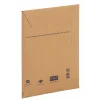 Kraf Hava Kabarcıklı Zarf A 13x17 cm. 10lu Paket