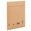 Kraf Hava Kabarcıklı Zarf D 21x28 cm. 10lu Paket