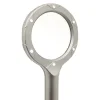 Kraf Işıklı Büyüteç 75 mm. 5x