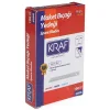 Kraf Maket Bıçağı Yedeği Dar 100lü Paket