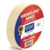 Kraf Maskeleme Bandı 15 mm.
